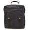 Сумка рюкзак для ноутбука из канвас серый | 6396544 | фото 10