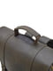 Сумка рюкзак для ноутбука из канвас серый | 6396544 | фото 6