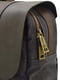 Сумка рюкзак для ноутбука из канвас серый | 6396544 | фото 7