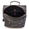 Сумка рюкзак для ноутбука из канвас серый | 6396544 | фото 9