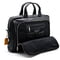 Сумка-портфель для ноутбука чорний | 6396547 | фото 2