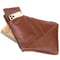 Нагрудная сумка слинг  коричневая | 6396571 | фото 5