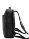 Рюкзак для ноутбука черный | 6396580 | фото 4