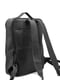 Рюкзак для ноутбука черный | 6396580 | фото 5