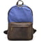 Рюкзак сине-коричневый | 6396586 | фото 4