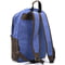 Рюкзак сине-коричневый | 6396586 | фото 6