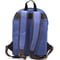 Рюкзак сине-коричневый | 6396586 | фото 7