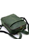 Рюкзак зеленый | 6396624 | фото 5