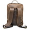 Рюкзак для ноутбука 15" дюймов коричневый | 6396786 | фото 7