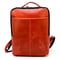 Рюкзак красный | 6396813 | фото 2