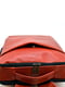 Рюкзак красный | 6396813 | фото 7