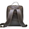 Рюкзак для ноутбука коричневий | 6396862 | фото 4