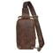Рюкзак коричневый | 6396876 | фото 2