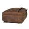 Рюкзак коричневый | 6396876 | фото 4