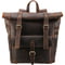 Рюкзак коричневый | 6396883 | фото 2