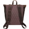 Рюкзак коричневый | 6396883 | фото 3