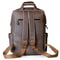 Рюкзак коричневий | 6396915 | фото 4