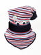 Комплект: шапка та шарф | 6397284