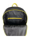 Рюкзак черный с аппликацией | 6397431 | фото 4