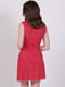 Платье красное в горошек | 6334439 | фото 2