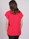 Блуза червона | 6334636 | фото 2