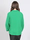 Блуза зелена | 6334951 | фото 2