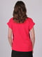 Блуза червона | 6397721 | фото 2