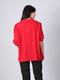Блуза червона | 6397762 | фото 2
