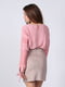 Блуза розовая | 6397811 | фото 2