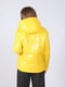 Куртка желтая | 6397850 | фото 2