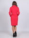 Платье-свитер красное | 6397920 | фото 2