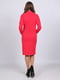 Сукня-светр червона | 6397940 | фото 2