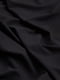 Платье А-силуэта черное | 6398806 | фото 2