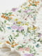Купальні труси білі з квітковим принтом | 6398901 | фото 2