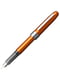 Перьевая ручка Plaisir оранжевая (тонкое (F)) | 6399522