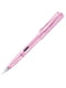 Перьевая ручка Safari Light Rose светло-розовая (тонкое (F)) | 6399530