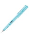 Перьевая ручка Safari Aquasky бирюзовая (тонкое (F)) | 6399533