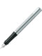 Перова ручка Grip 2011 FP, срібна (тонка (F)) | 6399537 | фото 2