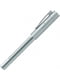 Перьевая ручка Grip 2011 FP, серебряная (тонкое (F)) | 6399537 | фото 3