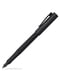 Перьевая ручка Grip 2011 FP SE, черная (тонкое (F)) | 6399539