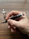 Перьевая ручка-демонстратор Eyedropper (экстра-тонкое (EF)) | 6399543 | фото 5