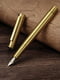Перова ручка, латунь загнуте (Bent) 1.0мм | 6399549 | фото 5