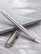 Перова ручка, сталь, екстра-тонка (EF)) | 6399550 | фото 4