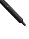 Кулькова ручка Jetstream EDGE 0.28, чорна | 6399558 | фото 3