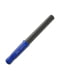 Перьевая ручка Kakuno синяя (под картриджи Pilot, среднее (M)) | 6399561 | фото 2