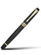 Перова ручка чорна в металевому корпусі | 6399592 | фото 2
