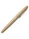 Перьевая ручка, японская версия золотая в металлическом корпусе (экстра-тонкое (EF)) | 6399600 | фото 2