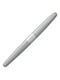 Перьевая ручка, японская версия серебрянная в металлическом корпусе (тонкое (F)) | 6399602 | фото 2