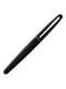 Перова ручка, японська версія, чорна в металевому корпусі (екстра-тонка (EF)) | 6399610 | фото 2