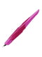 Перова ручка EasyBirdy для дітей рожевий з малиновим (для шульги) | 6399623 | фото 2